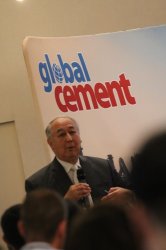 Global Slag Conference 2025
