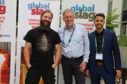 Global Slag Conference 2025