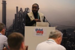 Global Slag Conference 2025