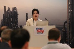 Global Slag Conference 2025