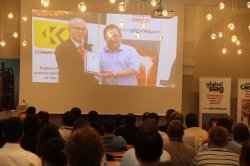 Global Slag Conference 2025