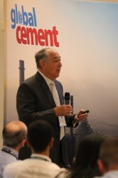 Global Slag Conference 2025