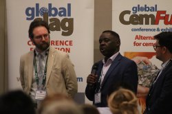 Global Slag Conference 2025