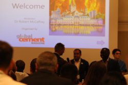 Global Slag Conference 2025