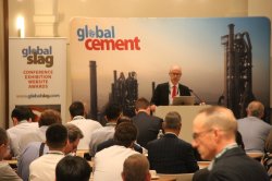 Global Slag Conference 2025