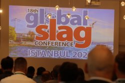 Global Slag Conference 2025
