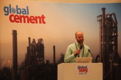 Global Slag Conference 2025