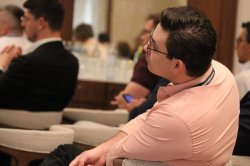 Global Slag Conference 2025