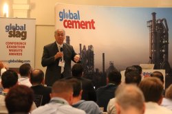Global Slag Conference 2025