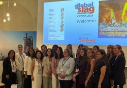 Global Slag Conference 2025