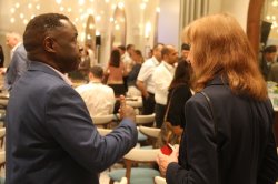 Global Slag Conference 2025