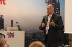 Global Slag Conference 2025