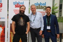 Global Slag Conference 2025
