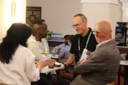 Global Slag Conference 2025
