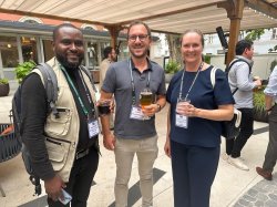 Global Slag Conference 2025