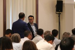 Global Slag Conference 2025