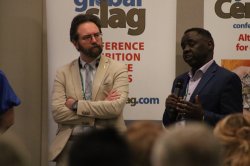 Global Slag Conference 2025