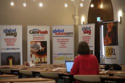 Global Slag Conference 2025