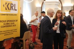 Global Slag Conference 2025