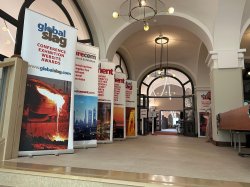 Global Slag Conference 2025