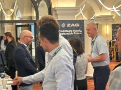 Global Slag Conference 2025