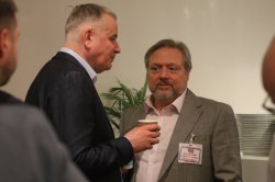 Global Slag Conference 2024