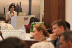 Global Slag Conference 2025