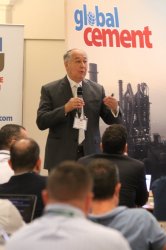 Global Slag Conference 2025