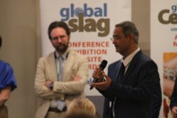 Global Slag Conference 2025