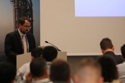 Global Slag Conference 2025