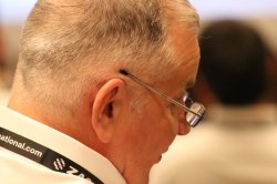 Global Slag Conference 2025