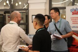 Global Slag Conference 2025