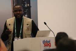 Global Slag Conference 2025