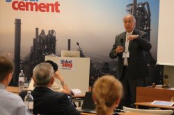 Global Slag Conference 2025