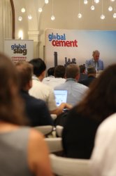 Global Slag Conference 2025