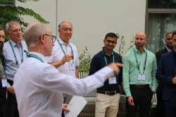Global Slag Conference 2025