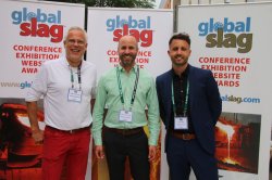 Global Slag Conference 2025