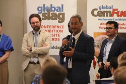 Global Slag Conference 2025