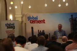 Global Slag Conference 2025