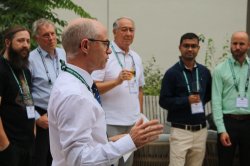 Global Slag Conference 2025