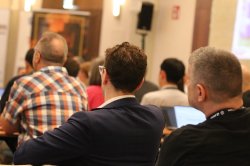 Global Slag Conference 2025