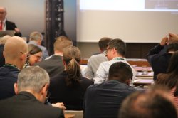 Global Slag Conference 2025
