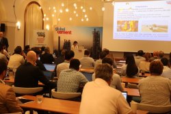 Global Slag Conference 2025