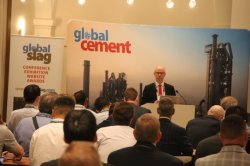 Global Slag Conference 2025