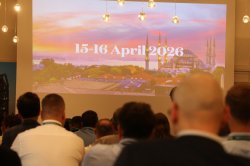 Global Slag Conference 2025