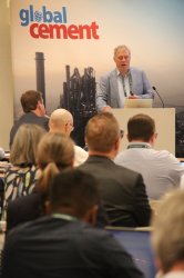 Global Slag Conference 2025