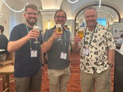 Global Slag Conference 2025