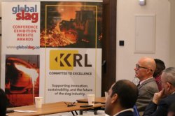Global Slag Conference 2025