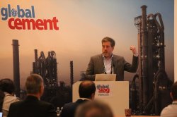 Global Slag Conference 2025