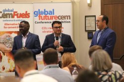 Global Slag Conference 2025